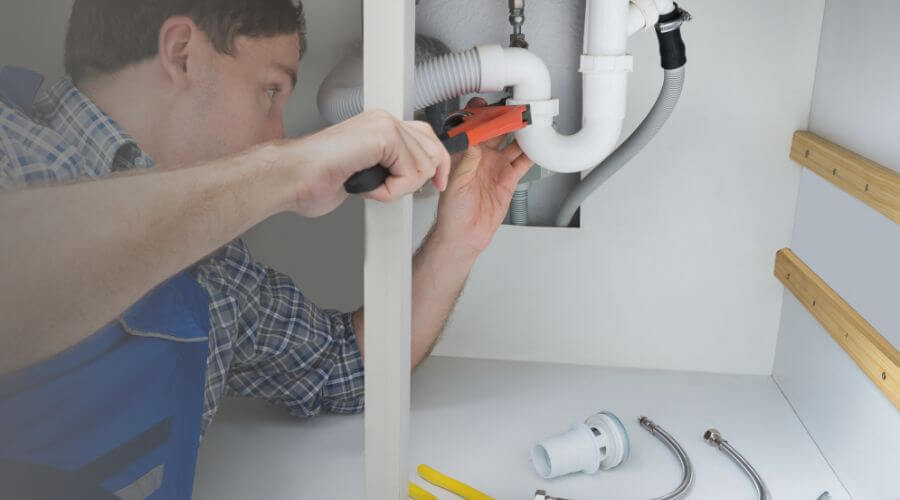 Professional Leak Detection in Frierson, LA